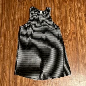 Lululemon all tied up tank